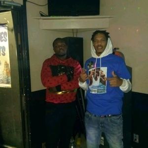 Meet your Posher, Phillip